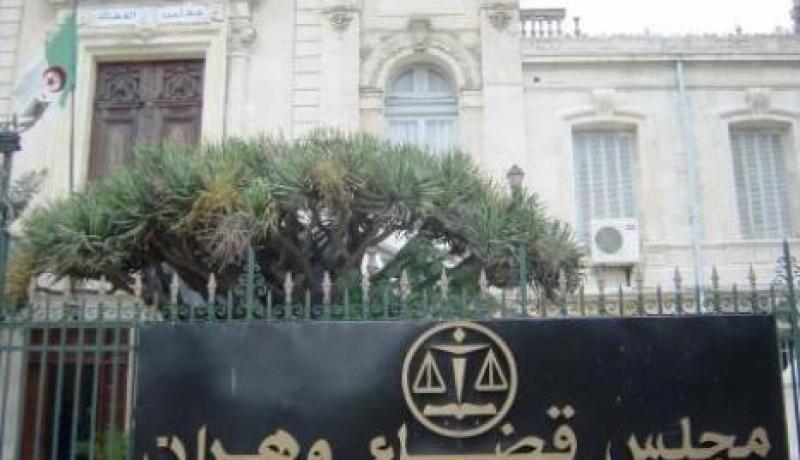 مقاول‮ ‬يتورّط في‮ ‬سرقة سيارة حوّلت من العاصمة إلى وهران