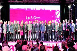 نجمة Ooredoo تُعزّز حضورها الجهوي وتعلن عن الخطوط العريضة الخاصة بالجيل الثالث