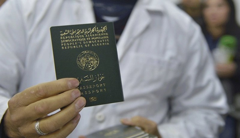 إعفاء حاملي جوازات السفر الدبلوماسية من موعد الحصول على التأشيرة الفرنسية