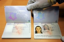 الشروع في إنجاز جوازات السفر وبطاقات التعريف البيومترية