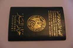 يمزق جواز سفر زوجته ليحرمها من حقوقها بفرنسا
