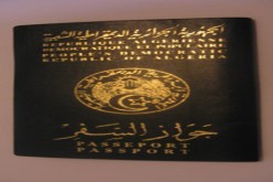 تسليم أولى حصة من جوازات السفر البيومترية بعنابة