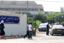 انتهى عهد الباطل في معهد باستور