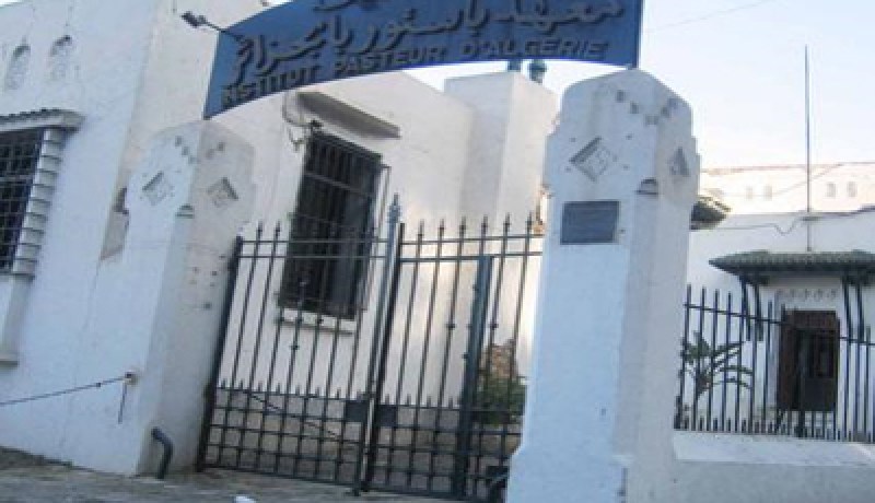 معهد باستور يحيل إطارات احتالوا عليه على التّقاعد