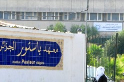 دخول ملحقة معهد باستور لإستخلاص سم العقارب حيز الخدمة بورقلة 