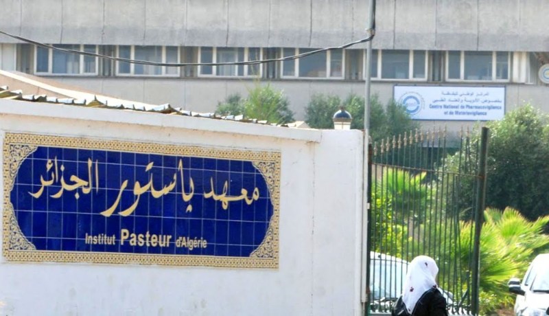 دخول ملحقة معهد باستور لإستخلاص سم العقارب حيز الخدمة بورقلة 
