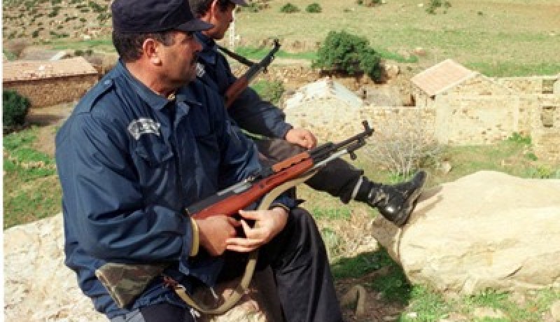 119 باتريوت تمت تصفيتهم من قبل الجماعات الإرهابية