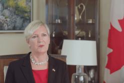 سفيرة كندا بالجزائر: “كندا تدعم انتقالا ديمقراطيا سلميا في الجزائر يستجيب لتطلعات الشعب”