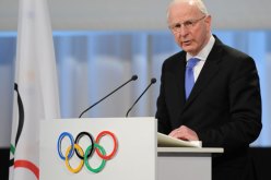 رئيس اللجنة الأولمبية الأوروبية يلمح إلى إمكانية إقامة دورة ألعاب أوروبية
