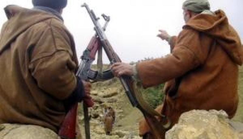 وفاة “باتريوت” بسكتة قلبية في كمين أمني بتاكسنة في جيجل