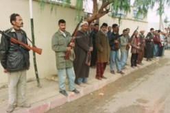 أويحيى : ''منح مالية وقروض لإنشاء مؤسسات لفائدة المقاومين''