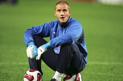 روبنسون يعتزل دوليا رغم استدعائه من قبل كابيلو