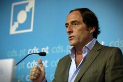 نائب الوزير الاول البرتغالي يدعو الى تكثيف التعاون الاقتصادي مع الجزائر