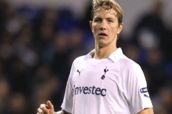 بافليوتشنكو يكمل انتقاله الى لوكوموتيف موسكو من توتنهام