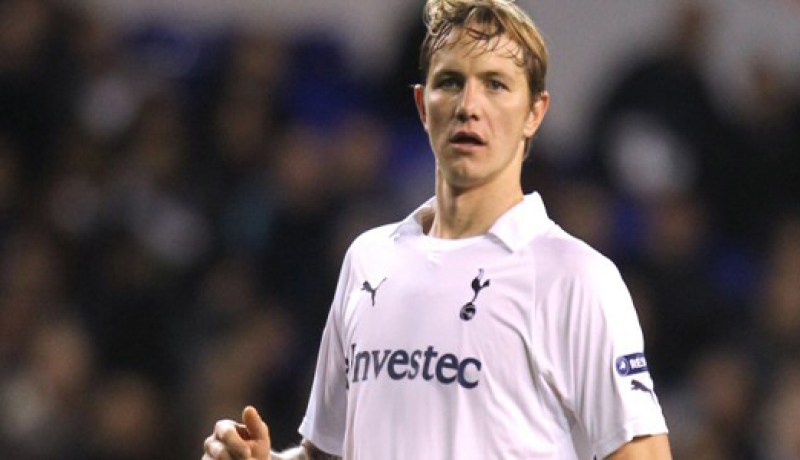 بافليوتشنكو يكمل انتقاله الى لوكوموتيف موسكو من توتنهام