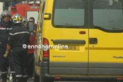 مقتل طفلة في حادث مرور بميلة