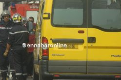 وفاة 17 شخصا وإصابة 22 آخرين في حوادث المرور خلال 48 ساعة الأخيرة