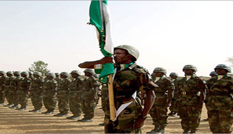 الجيش السوداني ينفي شن أي هجوم على منطقة غاو بدولة الجنوب