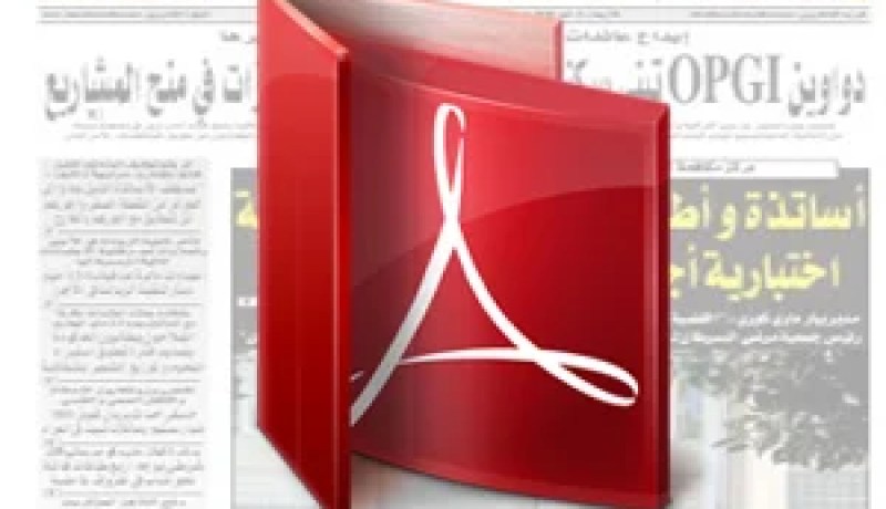 أرشيف PDF 2010