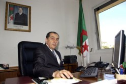 أول خرجة للرئيس المدير العام لـ “الخطوط الجزائرية”