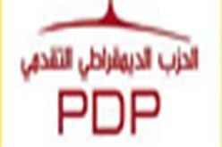 أمين ولائي‮ ‬لا‮ ‬يعرف اسم رئيس حزبه