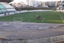 ملعب “بن حداد” يكتسي حلة جديدة ويؤهل رسميا