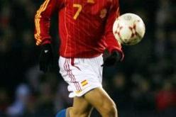 الدولي بيدرو ليون يوقع عقدا مع ريال مدريد لمدة ست سنوات