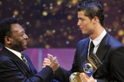 بيليه :” كريستيانو الأكثر حسما ولهذا السبب أفضله على ميسي “