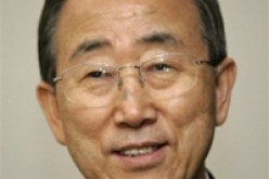 مونديال 2010  بان كي مون: يتعين على إفريقيا الاستفادة من كأس العالم