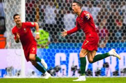 رونالدو أسرع لاعب في تاريخ المونديال !!