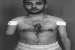 حادث عمل خطير يقلب حياته واهتماماته المستقبلية:عاصم رأى الطاحونة تبتلع ذراعه وتطحنها طحنا، وهو اليوم يستنجد بولد عباس والطيب لوح