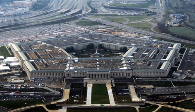 واشنطن تخفض من ميزانية البانتاغون بنسبة 5 بالمائة