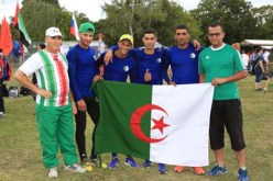 بالصور.. الفريق الوطني العسكري للخماسي يحرز لقب بطل العالم العسكري لسنة 2018