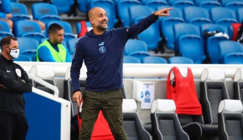 “مانشستر سيتي” يُجهّز “170 مليون أورو” لدخول الميركاتو !