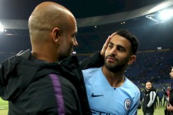 “غوارديولا”: “لهذا السبب أحب العمل مع محرز”