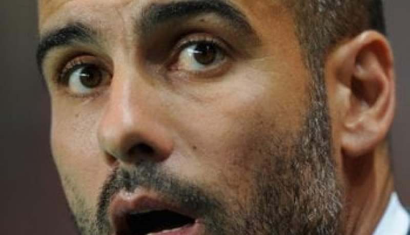 غوارديولا ضمن  اهتمامات إدارة ليفربول