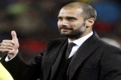 جوارديولا: نحن قادرون على الفوز باللقب الرابع هذا الموسم