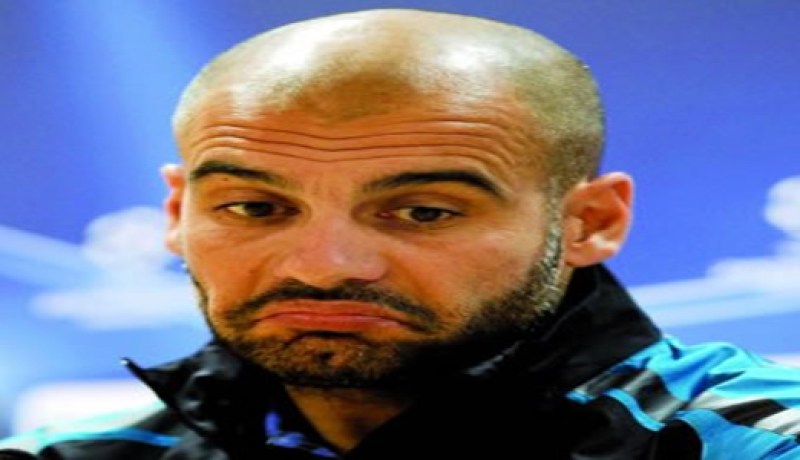 إنترميلان يغري غوارديولا ب20 مليون يورو في الموسم