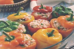 مطبخ النهار