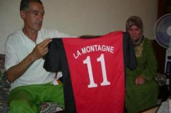 ماساة توقف الحياة في غمرة الإحتفالات