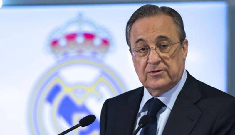“ريال مدريد” يستعد للقيام بأغلى صفقة في تاريخ كرة القدم !