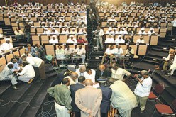 برلمان الخرطوم يقر إسقاط الجنسية عن السودانيين الجنوبيين