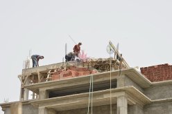 رفع الرسم على رخص البناء وشهادة المطابقة