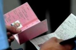 عمار تو : بدء العمل قريبا برخصة السياقة بالنقاط