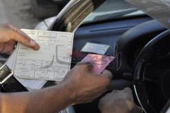 الحد من سحب رخصة السياقة في حالة مخالفات بسيطة