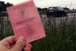 نجحت فيما أصعب لكنّي‮ ‬فشلت في‮ ‬الحصول على رخصة السياقة