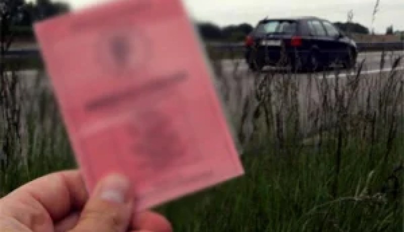 نجحت فيما أصعب لكنّي‮ ‬فشلت في‮ ‬الحصول على رخصة السياقة