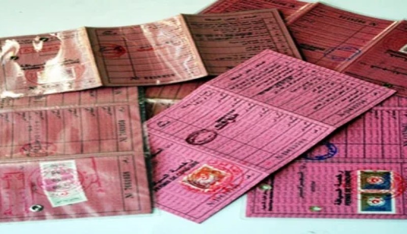 نقيب في‮ ‬الجيش وموظّفون من العاصمة‮ ‬وسور الغزلان‮ ‬يقودون‮ ''‬إمبراطورية التزوير‮''‬