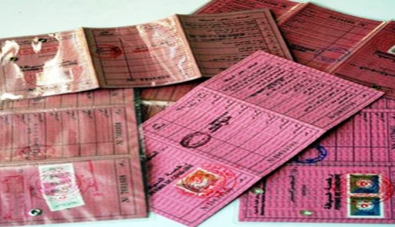 سحب 871 رخصة سياقة وتحويل 17 مركبة على الحظيرة في غضون أسبوع بالعاصمة