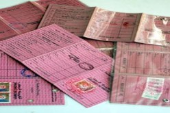 الحكومة تعتمد رخص سياقة بـ ‮42 ‬نقطة